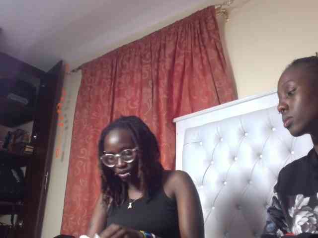 Sexydivas webcam