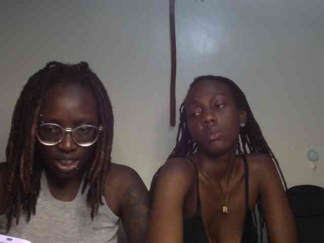 Sexydivas webcam