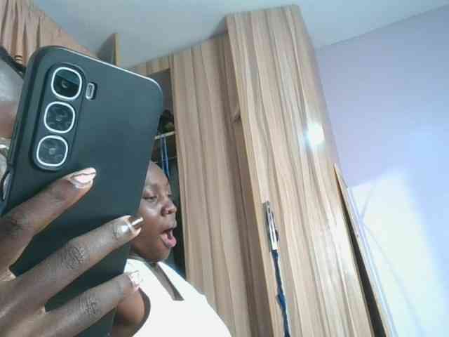 Sexydivas webcam
