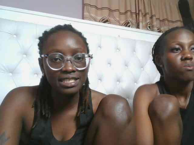 Sexydivas webcam