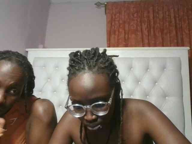 Sexydivas webcam