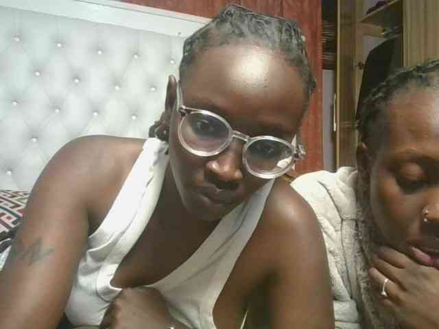 Sexydivas webcam