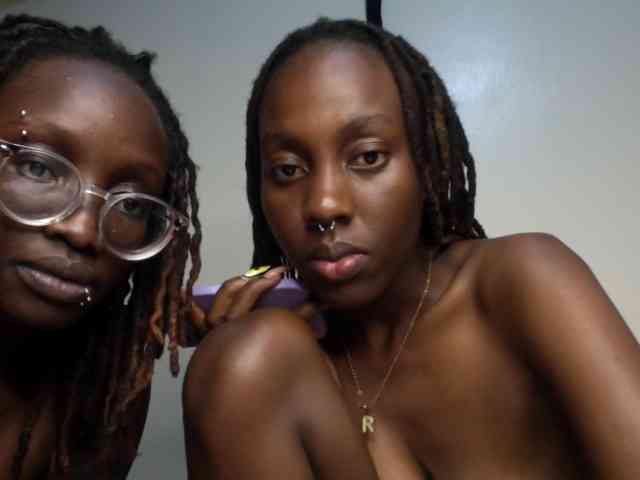 Sexydivas webcam