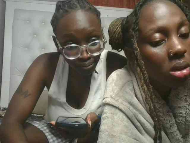 Sexydivas webcam