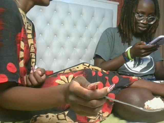 Sexydivas webcam
