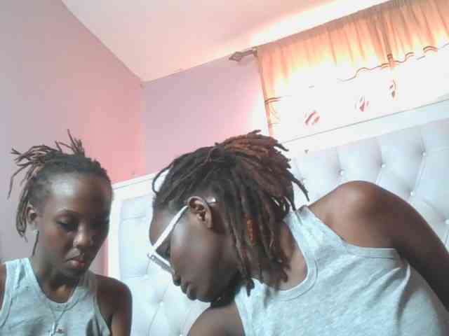 Sexydivas Sex Cam Show