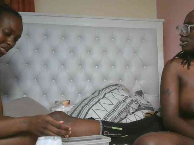 Sexydivas webcam