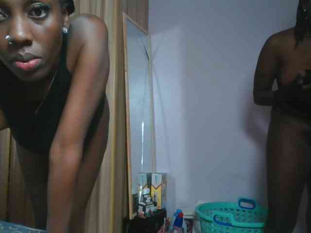 Sexydivas webcam