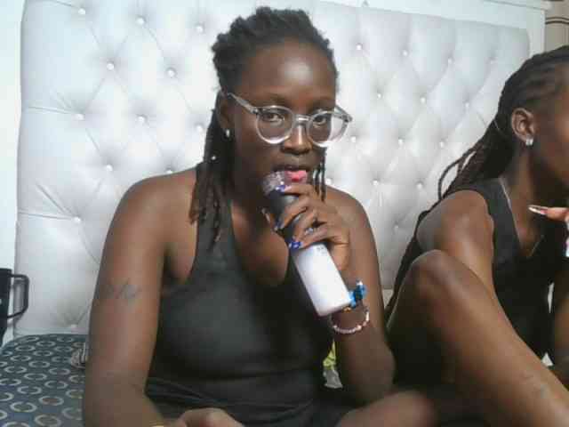 Sexydivas webcam