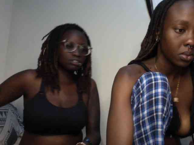 Sexydivas webcam