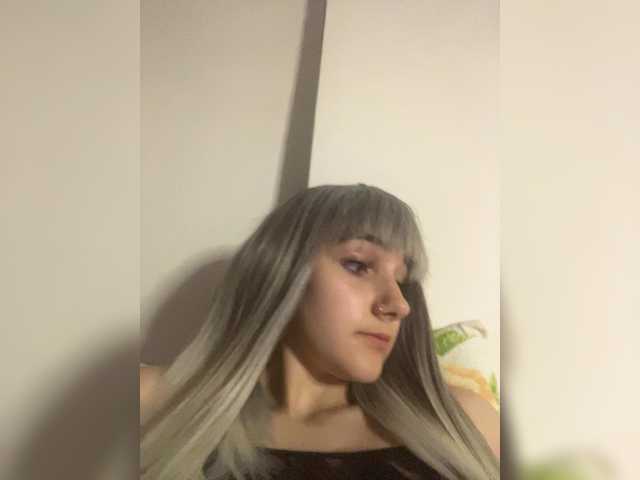 Ksyusha12 live cam on BongaCams