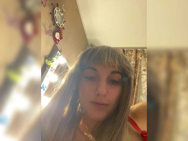 Ksyusha12 live cam on BongaCams