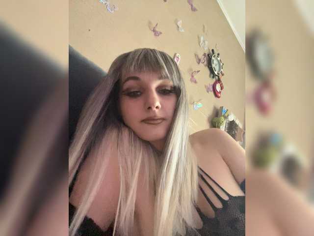 Live трансляция Ksyusha12 - Runet.cam