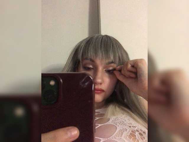 Ksyusha12 live cam on BongaCams