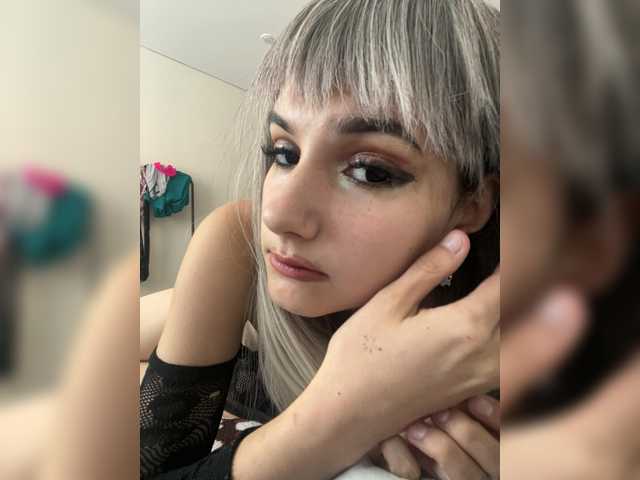 Ksyusha12 live cam on BongaCams