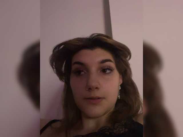 Ksyusha12 live cam on BongaCams