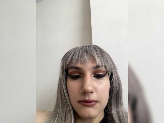 Ksyusha12 live cam on BongaCams