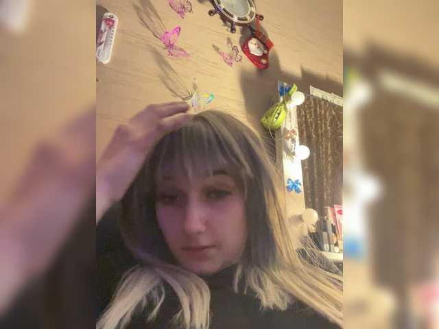 Ksyusha12 live cam on BongaCams