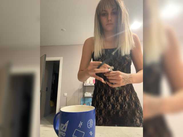 Ksyusha12 live cam on BongaCams