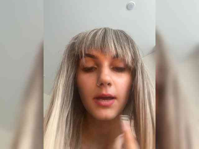 Ksyusha12 Sex Cam Show