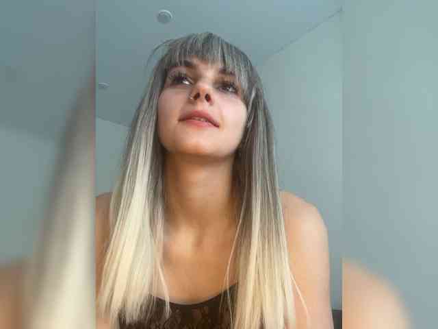 Ksyusha12 Sex Cam Show