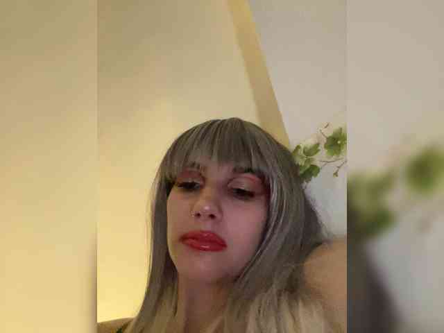Ksyusha12 Sex Cam Show