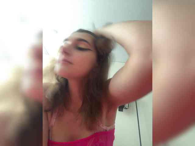 Ksyusha12 Sex Cam Show