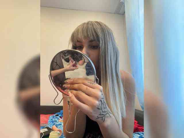 Ksyusha12 Sex Cam Show