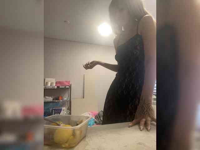 Ksyusha12 Sex Cam Show