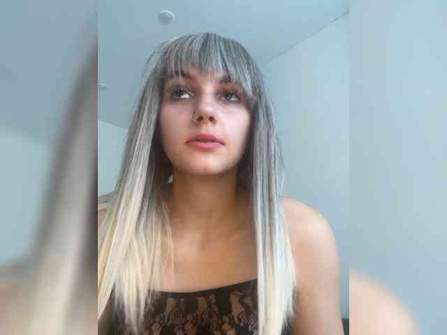 Ksyusha12 Sex Cam Show