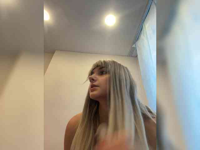 Ksyusha12 Sex Cam Show