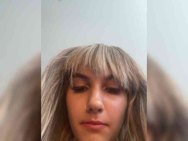 Ksyusha12 Sex Cam Show