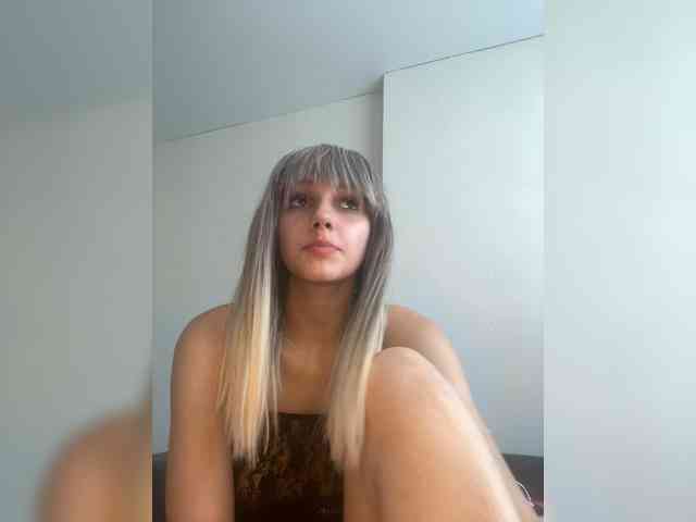 Ksyusha12 Sex Cam Show