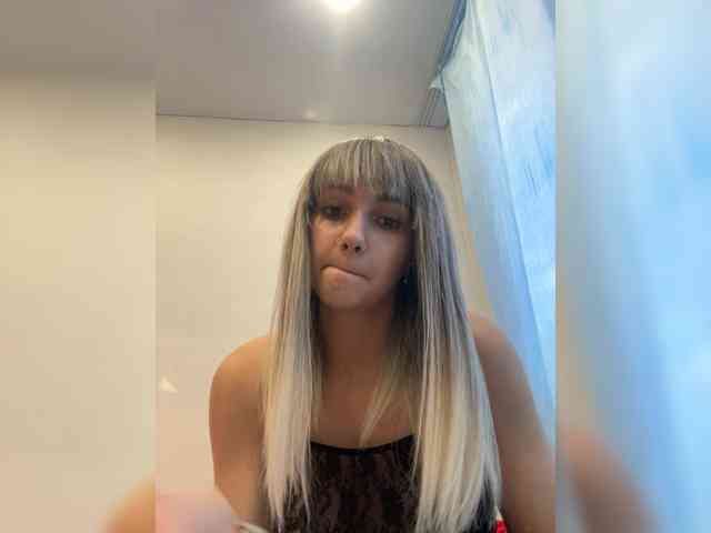 Ksyusha12 Sex Cam Show