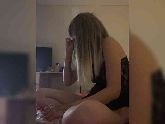 Ksyusha12 Sex Cam Show