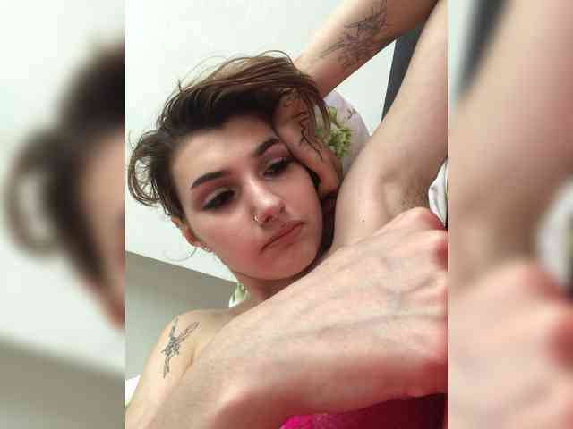 Ksyusha12 Sex Cam Show