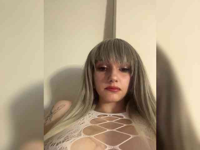 Ksyusha12 Sex Cam Show