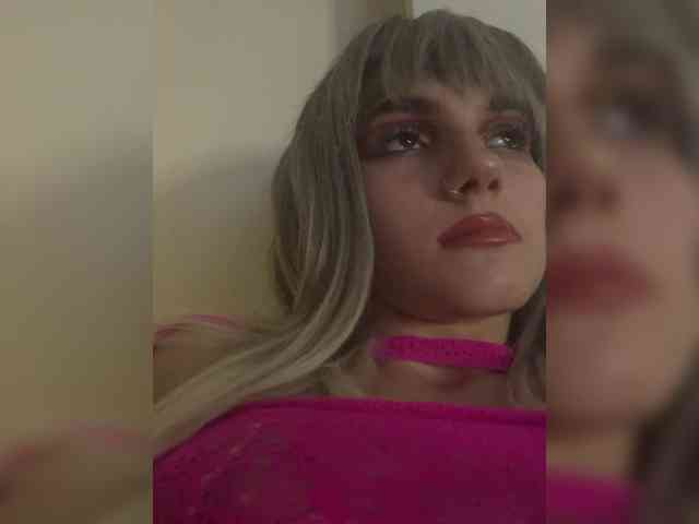 Ksyusha12 Sex Cam Show