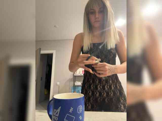 Ksyusha12 Sex Cam Show