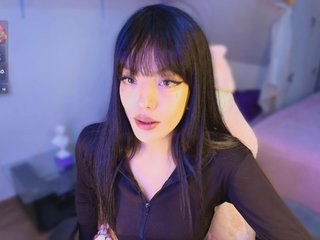 Nyx-exe Porn Show