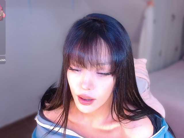 Nyx-exe live cam on BongaCams