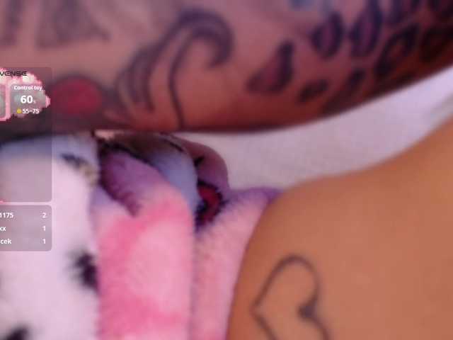Nyx-exe live cam on BongaCams