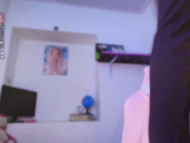 Nyx-exe live cam on BongaCams