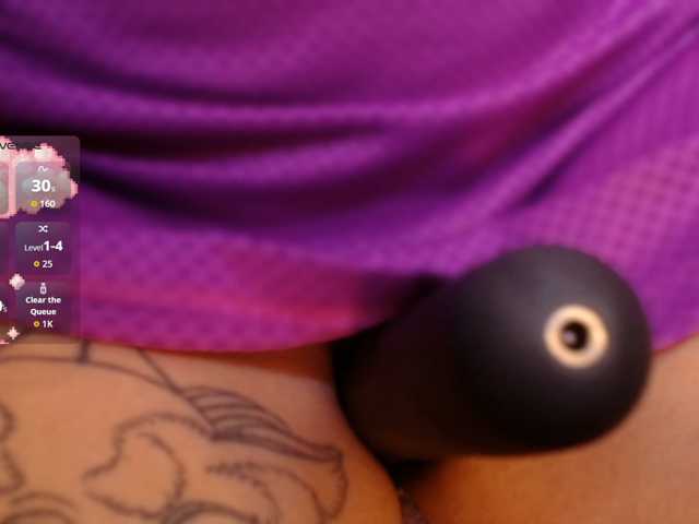 Nyx-exe live cam on BongaCams