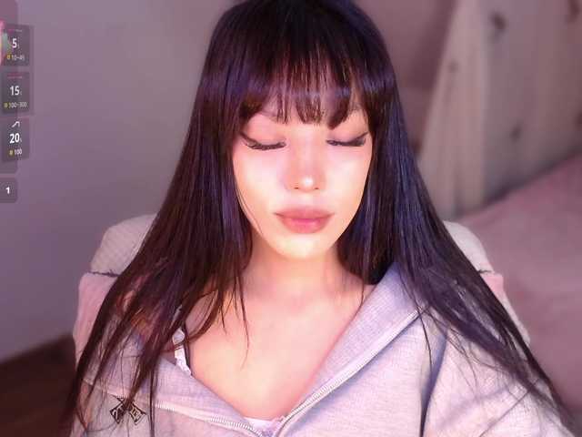 Nyx-exe live cam on BongaCams