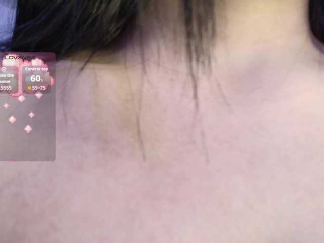 Nyx-exe live cam on BongaCams