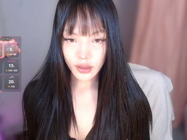 Nyx-exe live cam on BongaCams