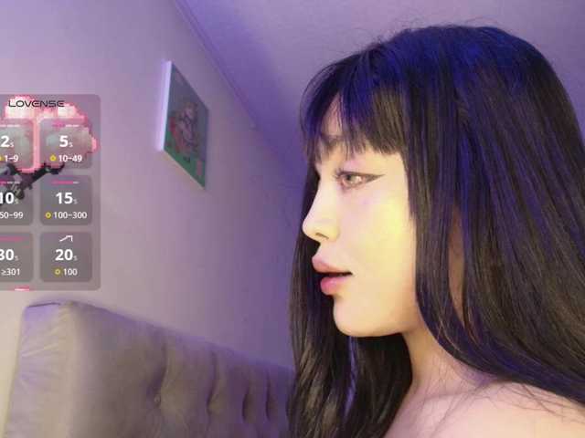 Nyx-exe live cam on BongaCams