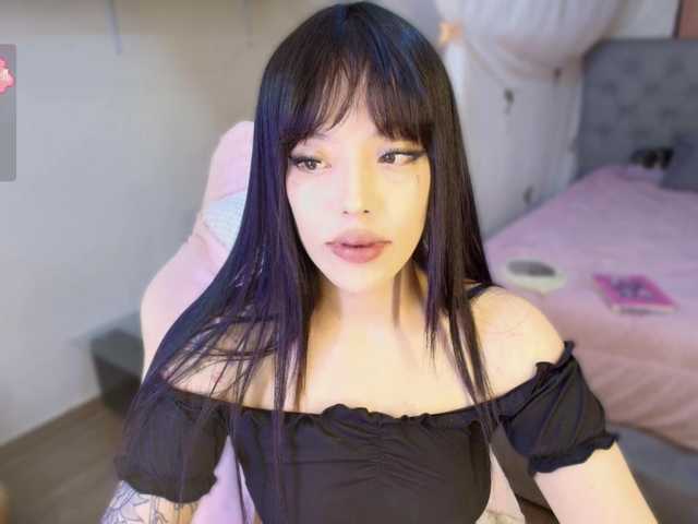 Nyx-exe live cam on BongaCams