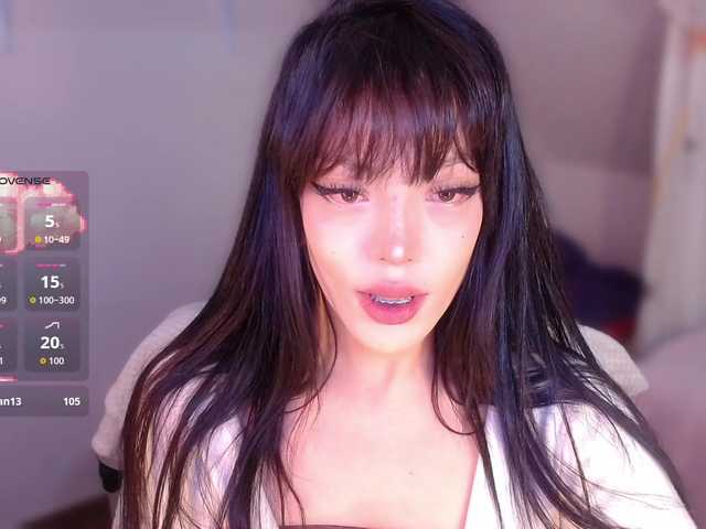 Nyx-exe live cam on BongaCams